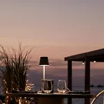 Andronis Minois Hotel 5*