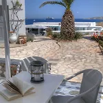 Hotel Andronis Minois Parasporos