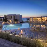 Hotel Andronis Minois