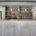 Andronis Minois Hotel Parasporos