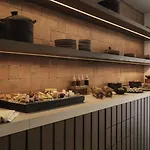 Andronis Minois Hotel 5*