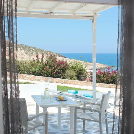 فندق Andronis Minois 5*