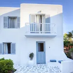 Andronis Minois Hotel
