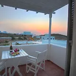 Hotel Andronis Minois Parasporos