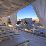 Andronis Minois Hotel 5*