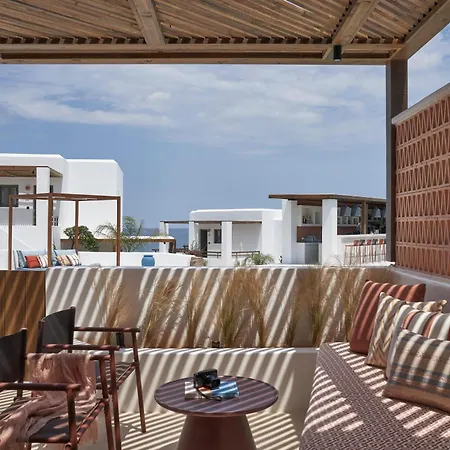 Andronis Minois Hotel