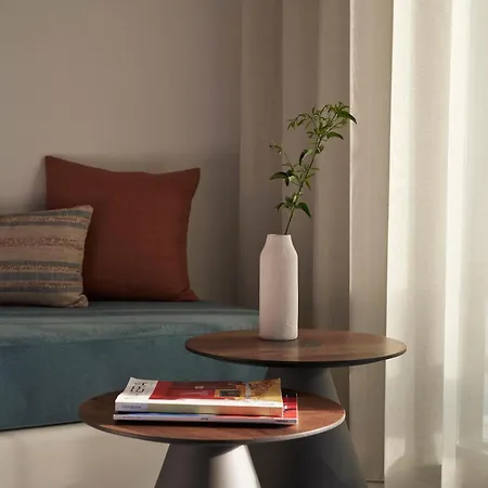 Andronis Minois Hotel
