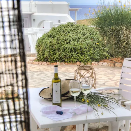 Andronis Minois Hotel 5*