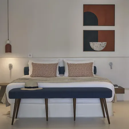 فندق Andronis Minois