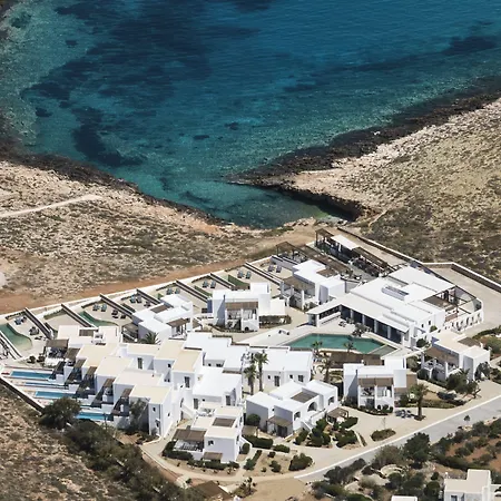 Andronis Minois 5* Παράσπορος