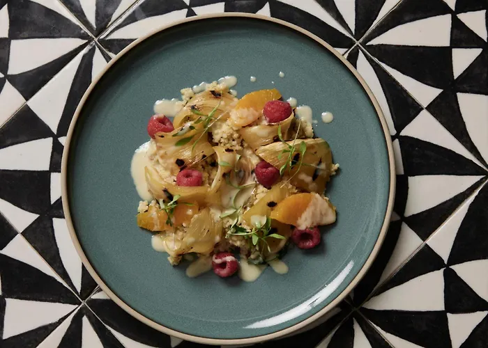 酒店 Andronis Minois