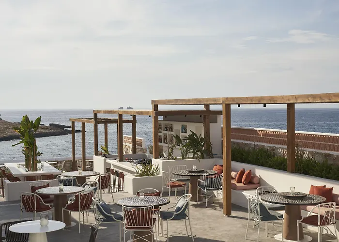 酒店 Andronis Minois 帕拉斯波罗斯